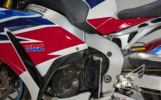 2014 Honda CBR 1000RR SP