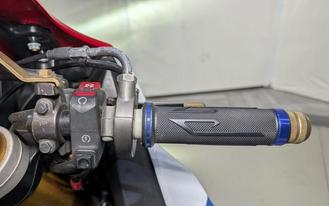 2014 Honda CBR 1000RR SP