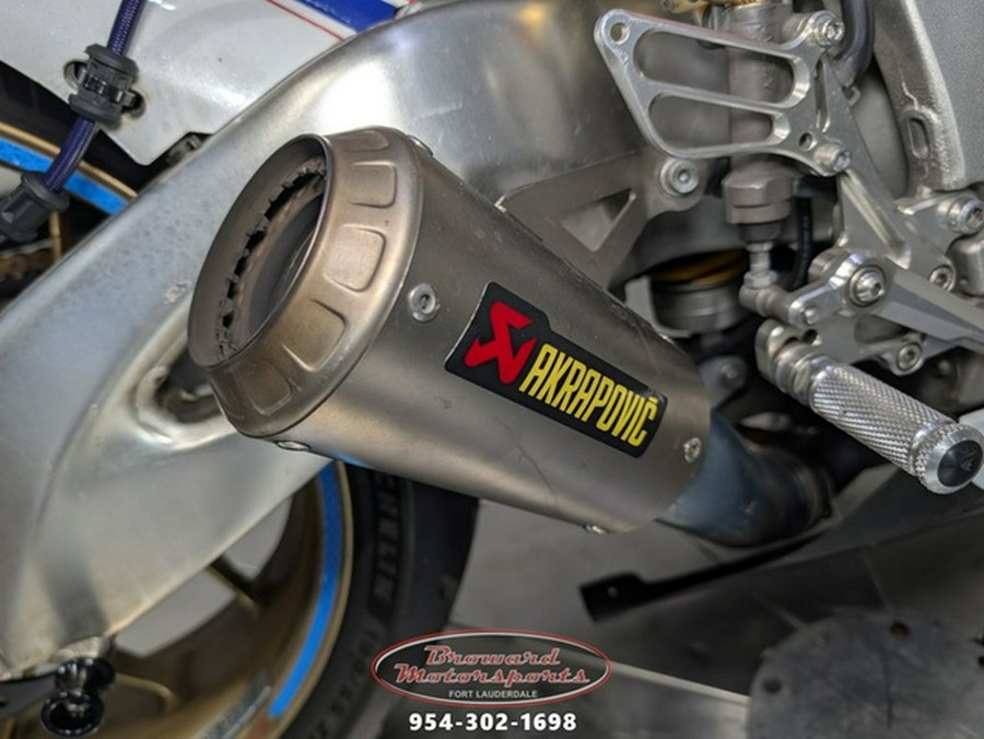 2014 Honda CBR 1000RR SP