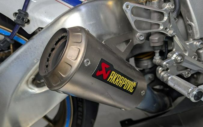 2014 Honda CBR 1000RR SP