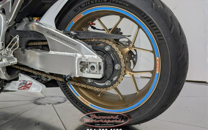 2014 Honda CBR 1000RR SP