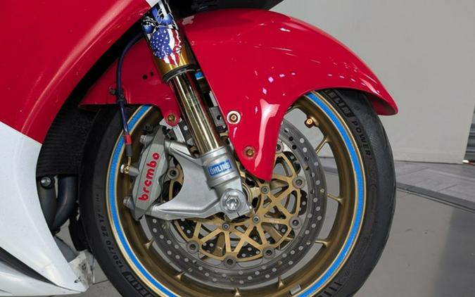 2014 Honda CBR 1000RR SP