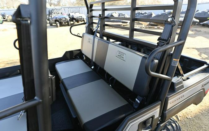 2026 Kawasaki Mule PRO-FXT 1000 LE Ranch Edition