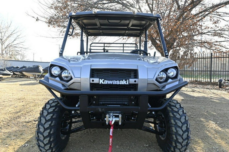 2026 Kawasaki Mule PRO-FXT 1000 LE Ranch Edition