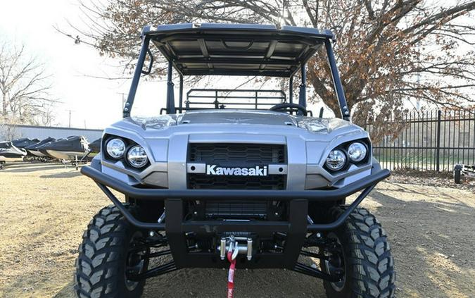 2026 Kawasaki Mule PRO-FXT 1000 LE Ranch Edition