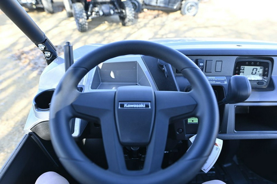 2026 Kawasaki Mule PRO-FXT 1000 LE Ranch Edition