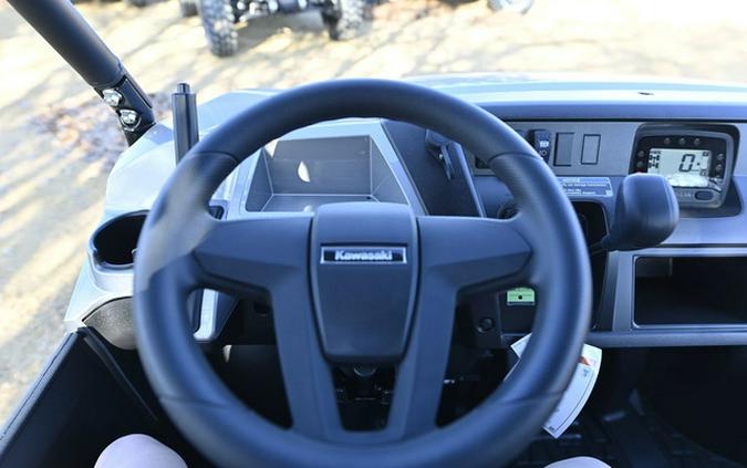 2026 Kawasaki Mule PRO-FXT 1000 LE Ranch Edition