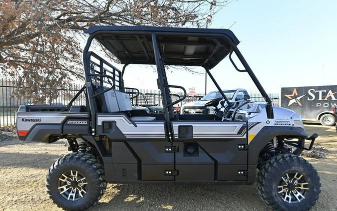 2026 Kawasaki Mule PRO-FXT 1000 LE Ranch Edition