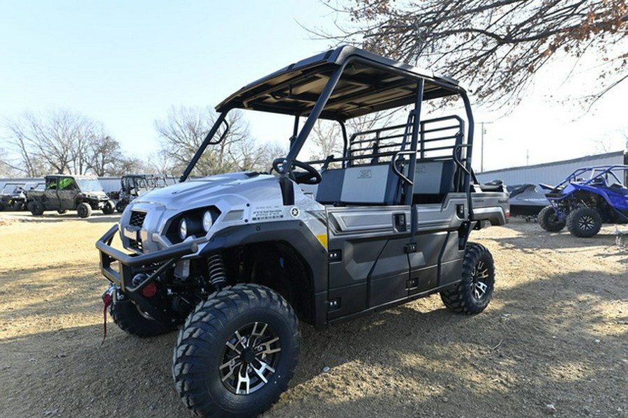 2026 Kawasaki Mule PRO-FXT 1000 LE Ranch Edition