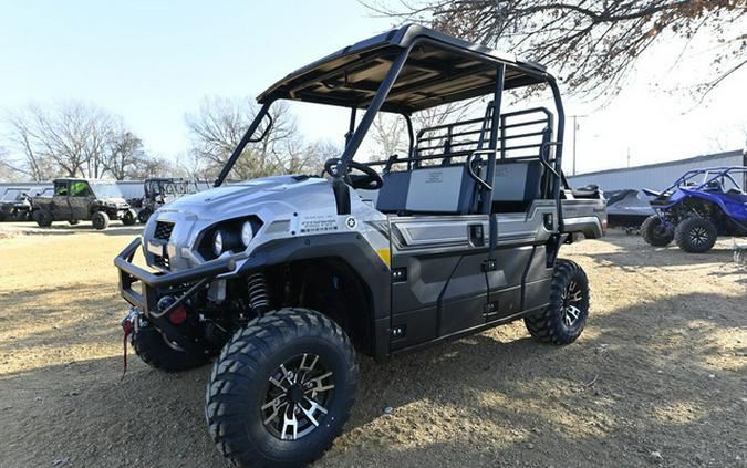 2026 Kawasaki Mule PRO-FXT 1000 LE Ranch Edition