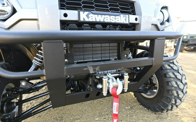 2026 Kawasaki Mule PRO-FXT 1000 LE Ranch Edition