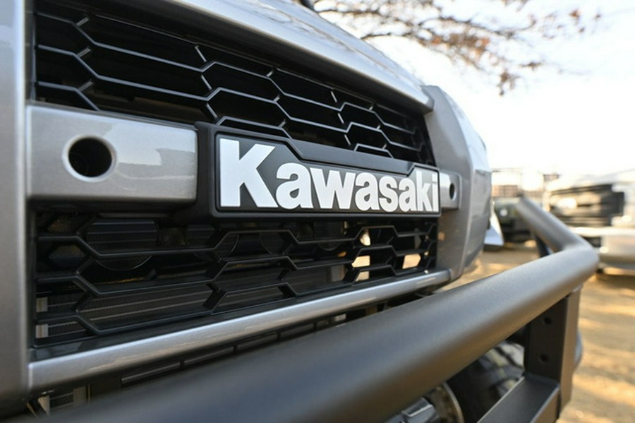 2026 Kawasaki Mule PRO-FXT 1000 LE Ranch Edition