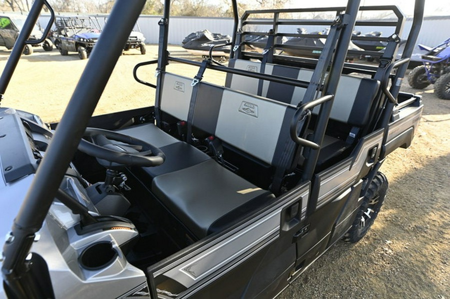 2026 Kawasaki Mule PRO-FXT 1000 LE Ranch Edition