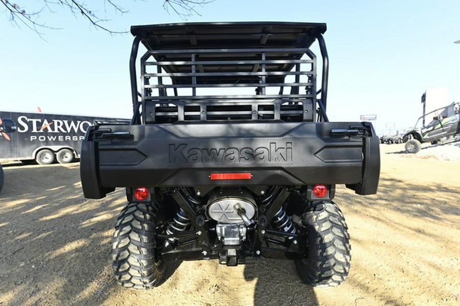 2026 Kawasaki Mule PRO-FXT 1000 LE Ranch Edition