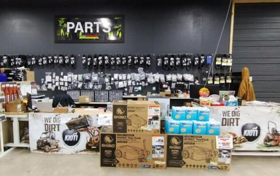 2026 Polaris® Ranger XD 1500 NorthStar Ultimate