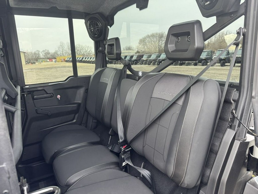 2026 Can-Am Defender MAX Limited HD11