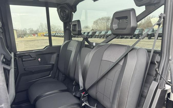 2026 Can-Am Defender MAX Limited HD11