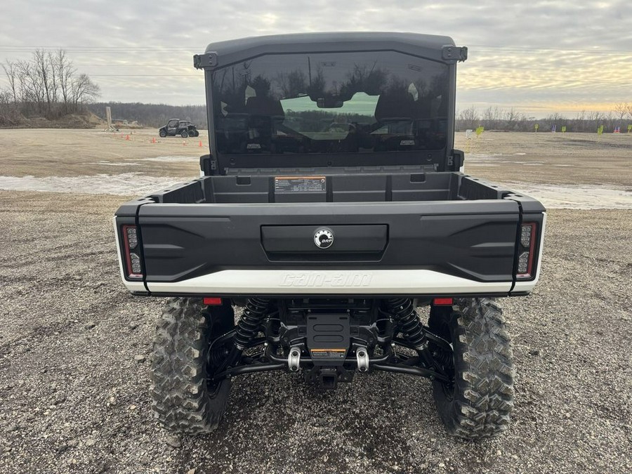 2026 Can-Am Defender MAX Limited HD11