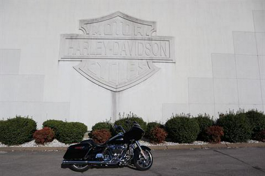 2022 Harley-Davidson Road Glide®