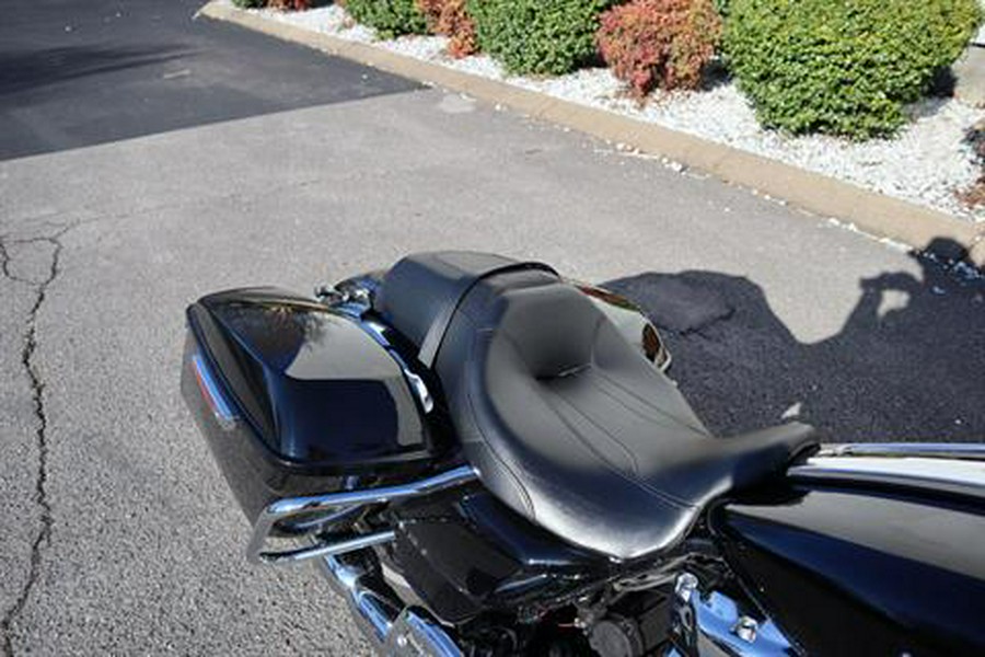 2022 Harley-Davidson Road Glide®