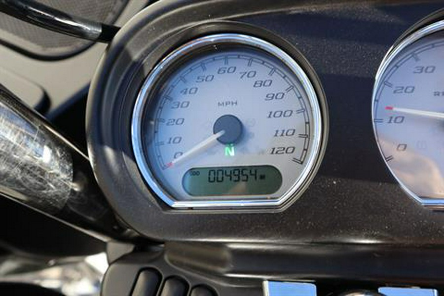 2022 Harley-Davidson Road Glide®