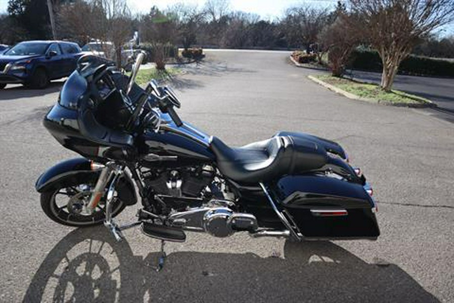 2022 Harley-Davidson Road Glide®