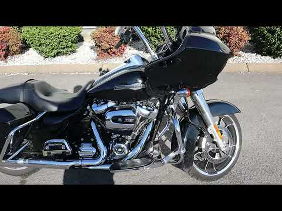 2022 Harley-Davidson Road Glide®