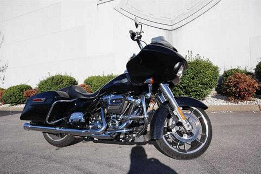 2022 Harley-Davidson Road Glide®