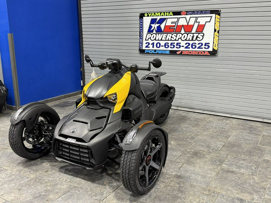2026 Can-Am Ryker Sport 900 ACE™