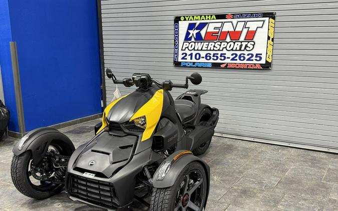 2026 Can-Am Ryker Sport 900 ACE™