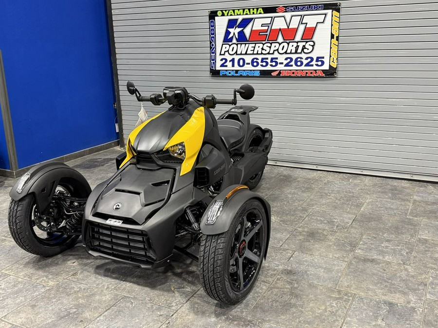 2026 Can-Am Ryker Sport 900 ACE™