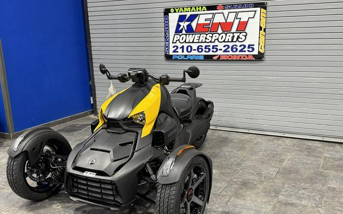 2026 Can-Am Ryker Sport 900 ACE™