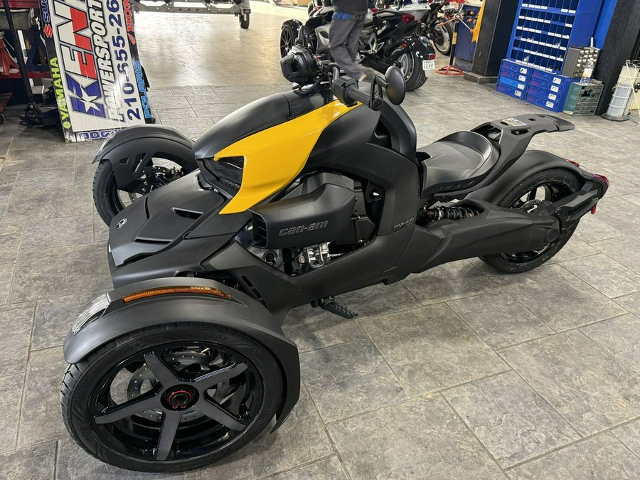 2026 Can-Am Ryker Sport 900 ACE™