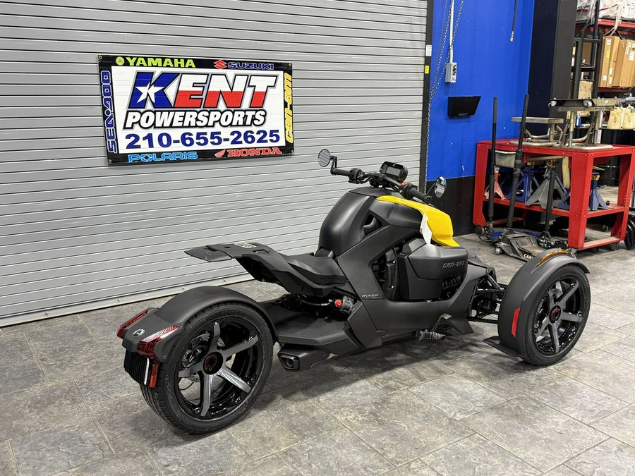 2026 Can-Am Ryker Sport 900 ACE™