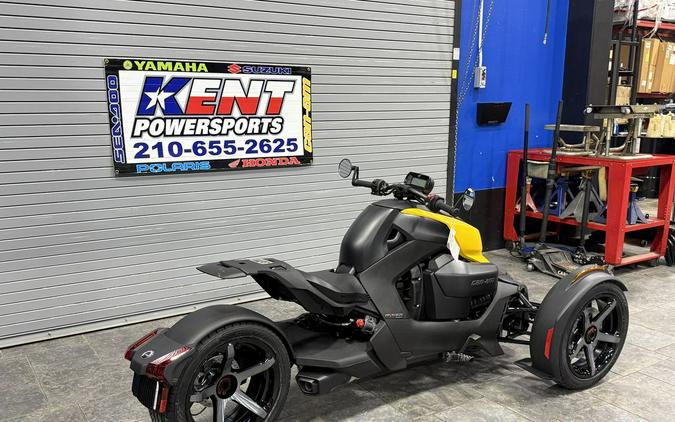 2026 Can-Am Ryker Sport 900 ACE™