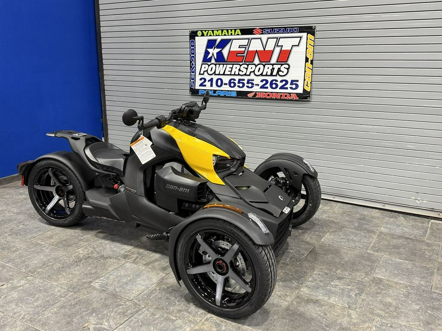 2026 Can-Am Ryker Sport 900 ACE™