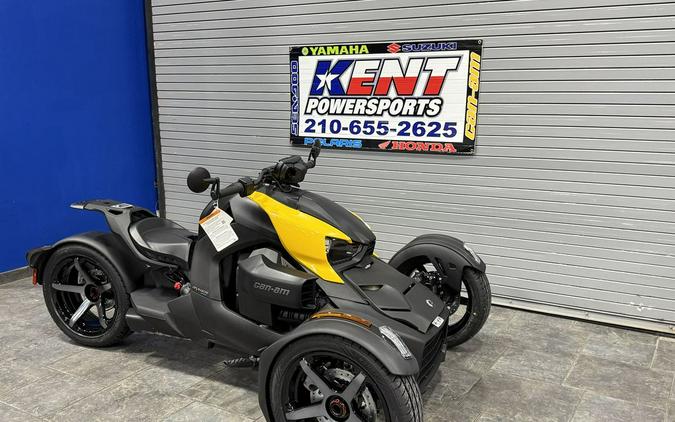2026 Can-Am Ryker Sport 900 ACE™