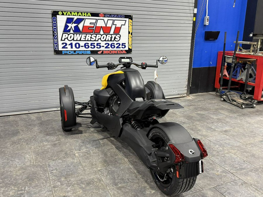 2026 Can-Am Ryker Sport 900 ACE™