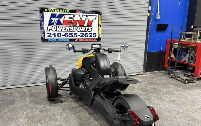 2026 Can-Am Ryker Sport 900 ACE™