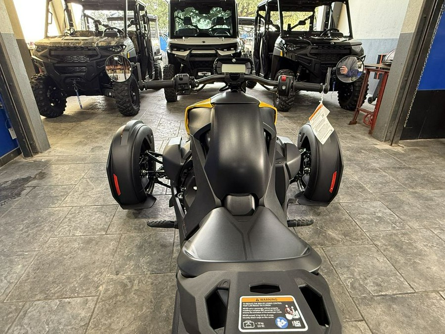 2026 Can-Am Ryker Sport 900 ACE™