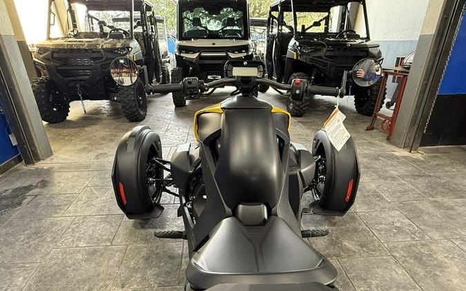2026 Can-Am Ryker Sport 900 ACE™