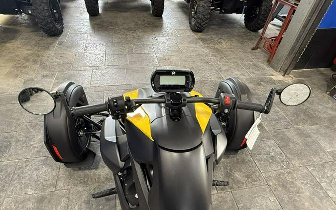 2026 Can-Am Ryker Sport 900 ACE™