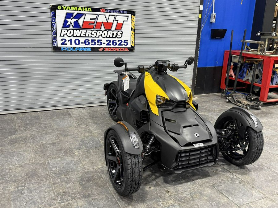 2026 Can-Am Ryker Sport 900 ACE™