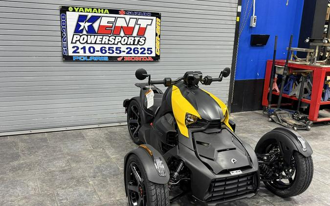 2026 Can-Am Ryker Sport 900 ACE™