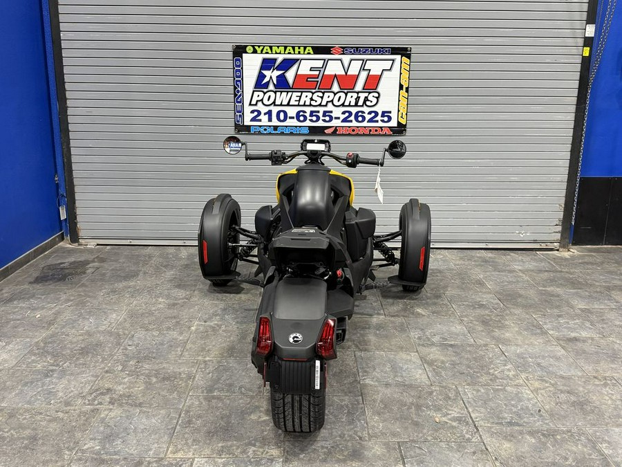 2026 Can-Am Ryker Sport 900 ACE™