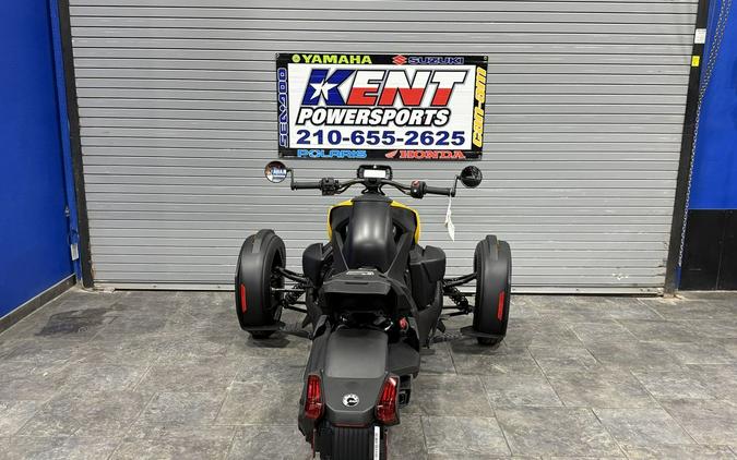 2026 Can-Am Ryker Sport 900 ACE™