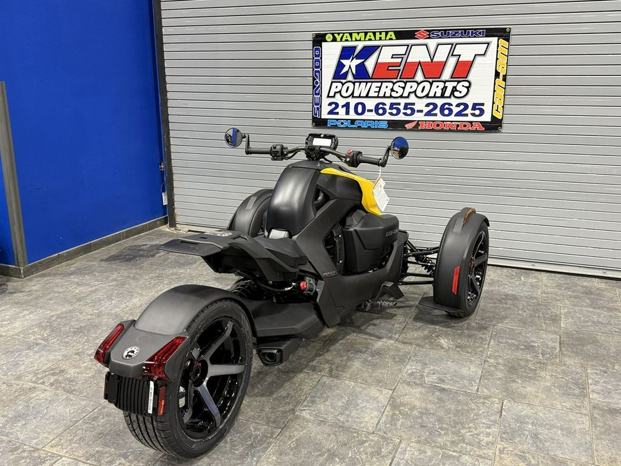 2026 Can-Am Ryker Sport 900 ACE™