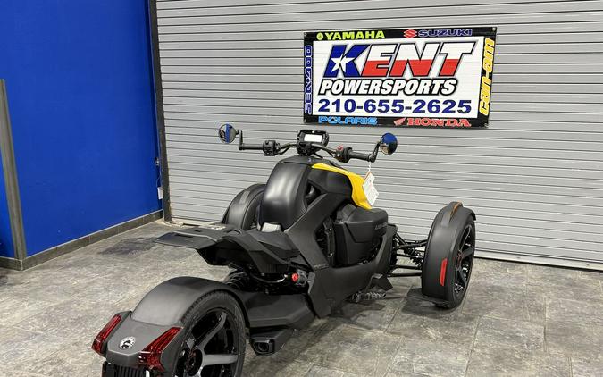 2026 Can-Am Ryker Sport 900 ACE™