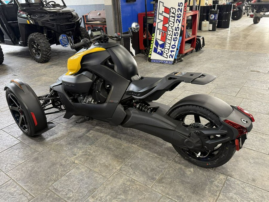 2026 Can-Am Ryker Sport 900 ACE™