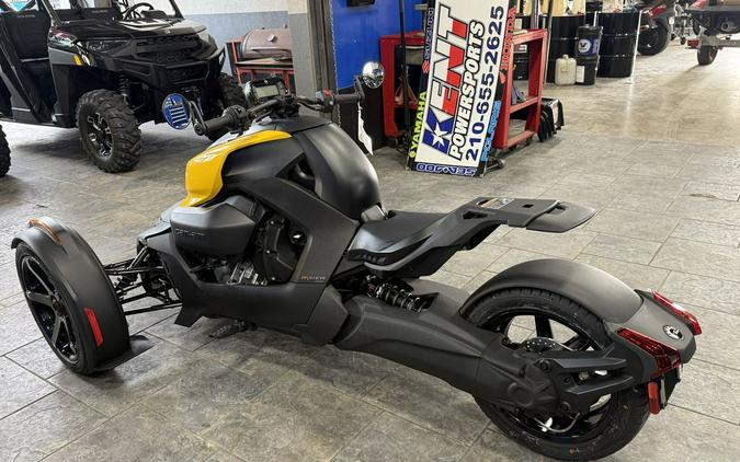 2026 Can-Am Ryker Sport 900 ACE™